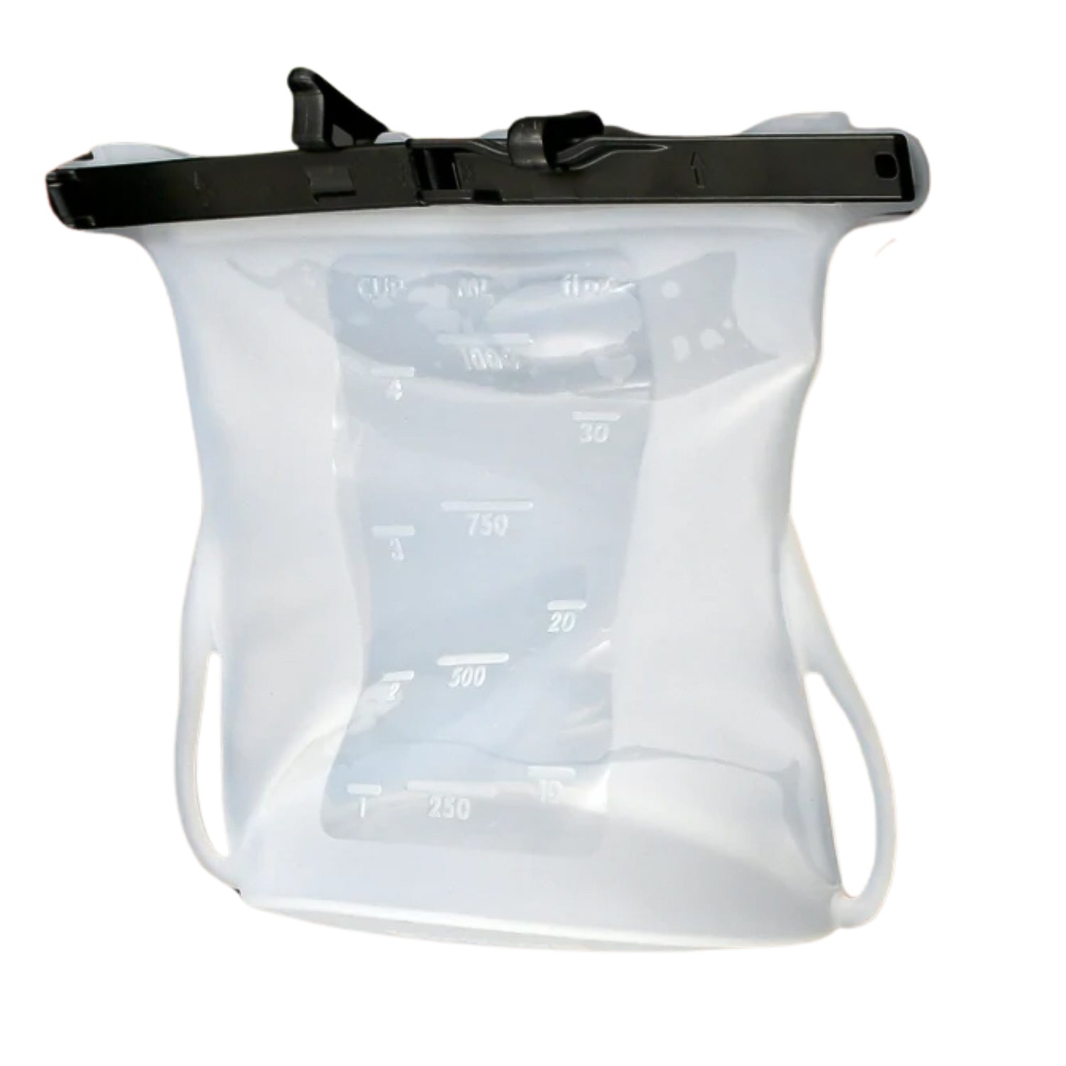 Reusable Silicone Food Storage Bag – Leakproof, Flat Bottom, Freezer & Microwave Safe, BPA-Free Snack & Sandwich Bag (1 Pc) Reusable Silicone Food Storage Bag – Leakproof, Flat Bottom, Freezer & Microwave Safe, BPA-Free Snack & Sandwich Bag (1 Pc)